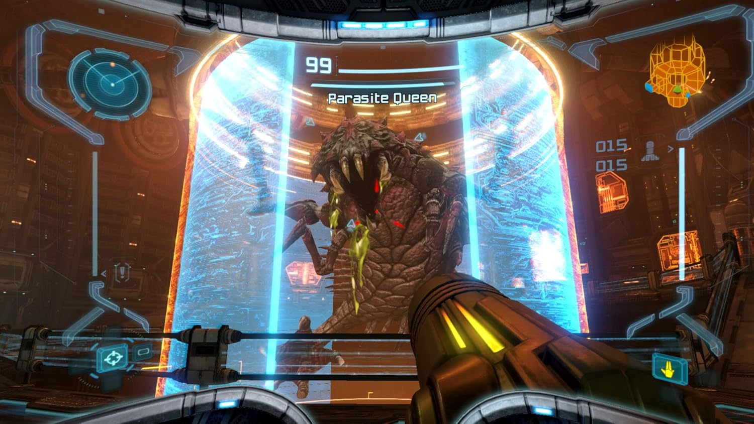 Metroid Prime - Switch Metroid Prime - Switch